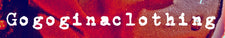 gogoginaclothing logo